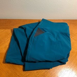 Mountain Hardwear women’s hiking pants